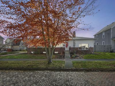 220 E Sugar St, Mount Vernon, OH, 43050