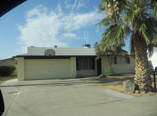 4557 W Shaw Butte Dr, Glendale, AZ 85304