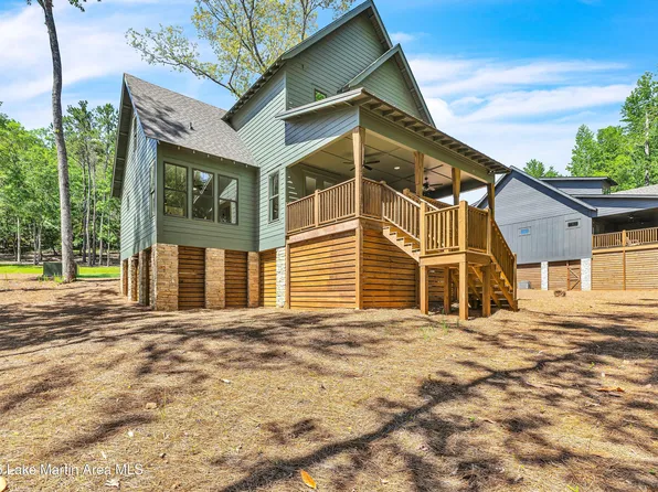 189 Magnolia Way, Dadeville, AL 36853