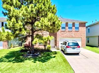 18314 Thicket Grove Rd, Houston, TX 77084