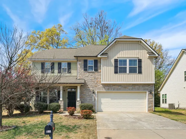 400 Fairway Dr, Mebane, NC 27302