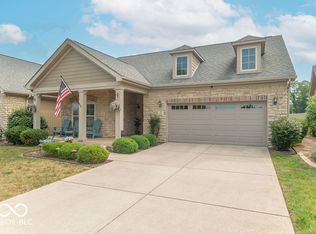 546 Bridgestone Dr, Mooresville, IN 46158