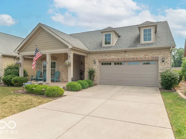 546 Bridgestone Dr, Mooresville, IN 46158