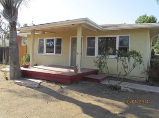 2555 El Sereno Way, Vista, CA 92083