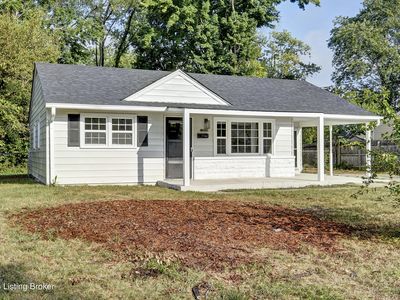 13606 Kinross Blvd, Louisville, KY, 40272