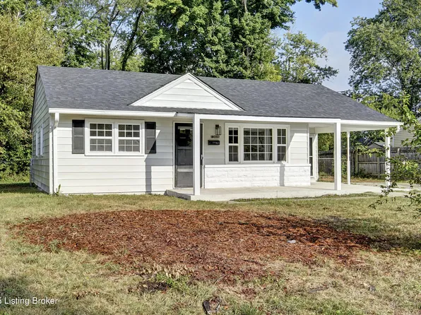 13606 Kinross Blvd, Louisville, KY 40272