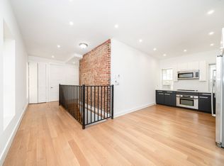 204 W 140th St #1B, New York, NY 10030