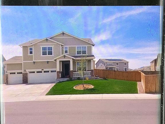 Welcome home!