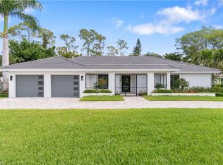 1901 Imperial Golf Co Blvd, Naples, FL 34110
