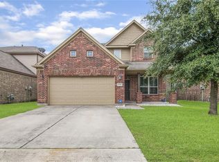 14806 Scenic Sky Way, Houston, TX 77049