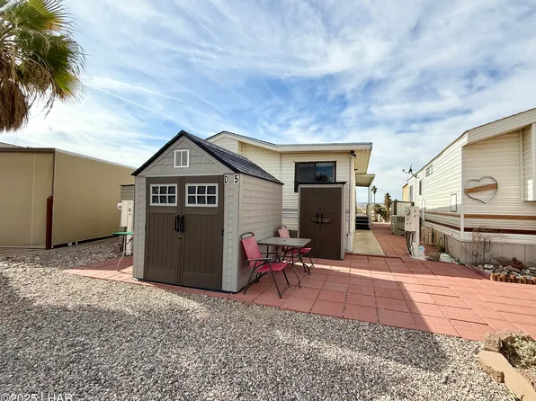 1534 Beachcomber Blvd #D5, Lake Havasu City, AZ 86403