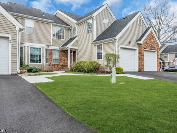 166 Aster Ct, Readington Twp., NJ 08889