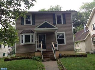 213 Glenwood Ave, Merchantville, NJ 08109