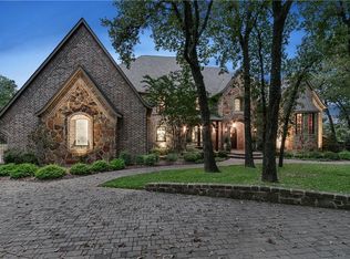 1953 Winter Dr, Keller, TX 76262