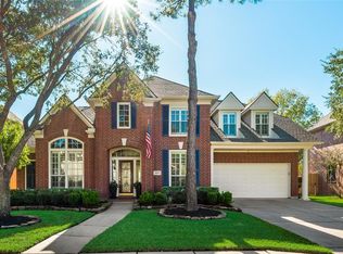 16611 Shorecrest Dr, Houston, TX 77095