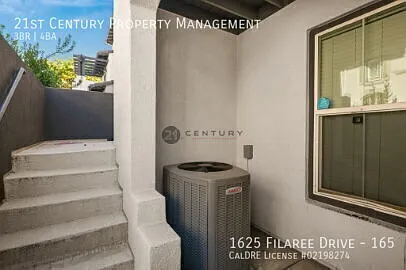 1625 Filaree Dr #165 — Photo 5