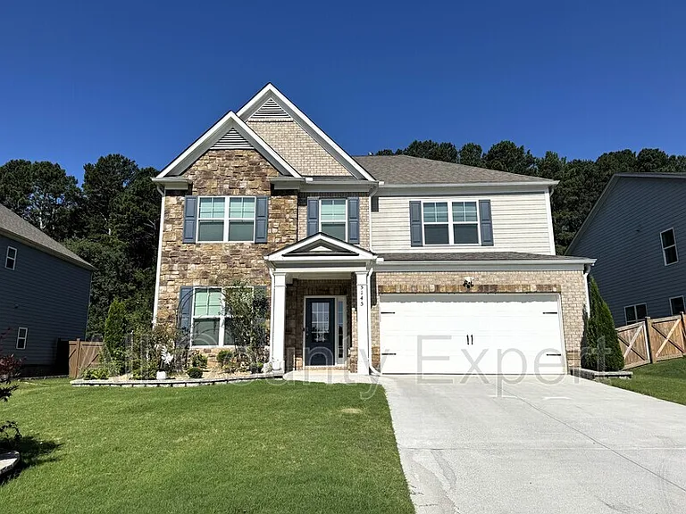 5145 Explorer Ln — Photo 1