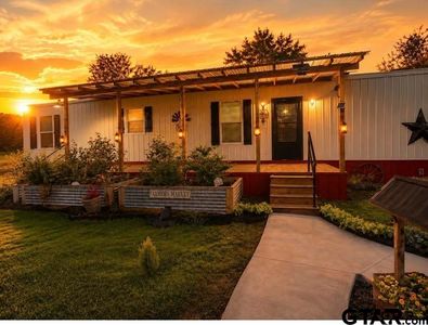 611 E County Road 4103, New Boston, TX, 75570