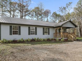 54207 Cravey Rd, Callahan, FL 32011