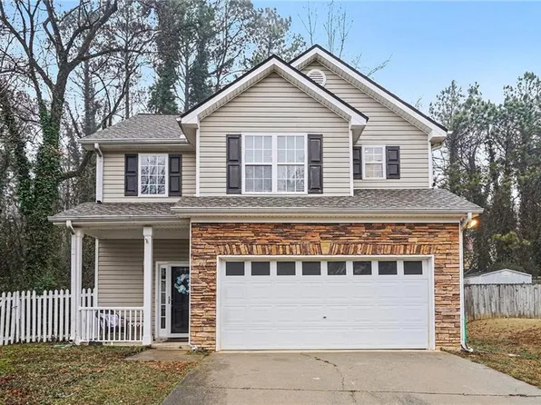 106 Lexington Parke Dr, Woodstock, GA 30189
