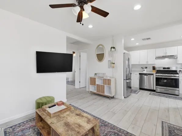 1124 N 14TH Street, Phoenix, AZ 85006