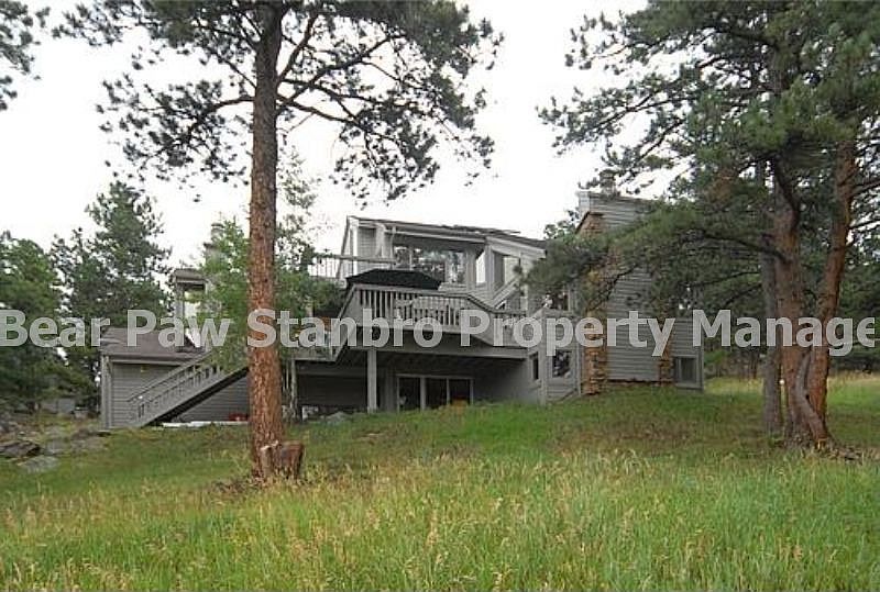 Outside view