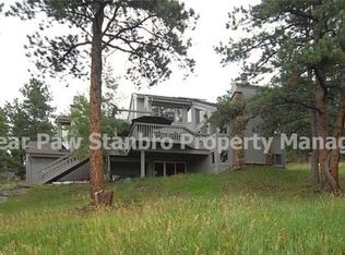1624 Foothills Dr S, Golden, CO 80401