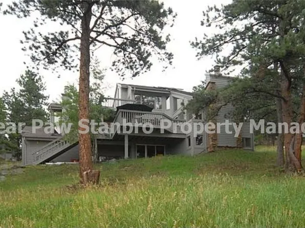 1624 Foothills Dr S, Golden, CO 80401