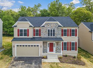 9037 Old Scaggsville Rd, Laurel, MD 20723