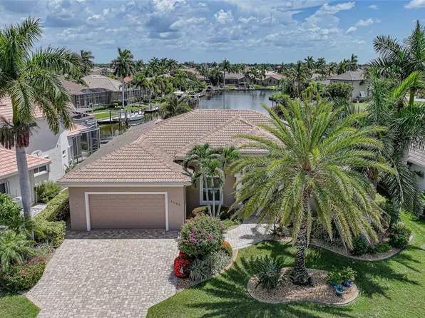 3293 Tripoli Blvd, Punta Gorda, FL 33950