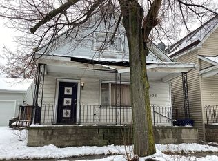 123 Sobieski St, Buffalo, NY 14212