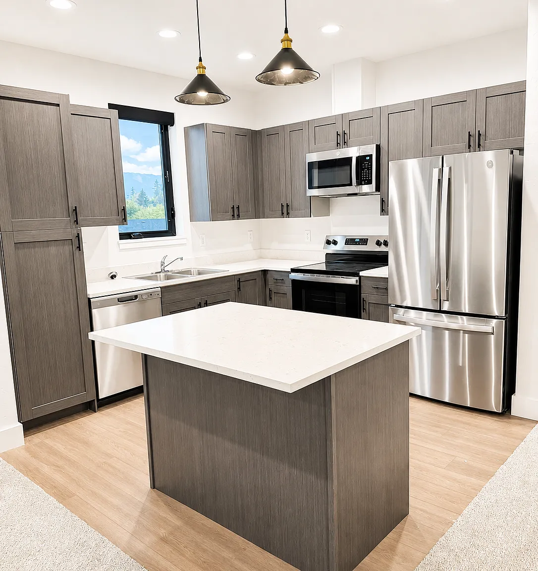2 bed, 960 sqft, $2,050 — Photo 1