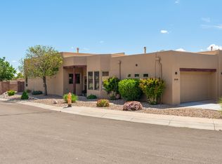 3739 Ridge Pointe Loop NE, Albuquerque, NM 87111