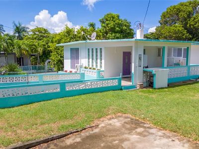 0 Calle Scorpio, Vieques, PR, 00765