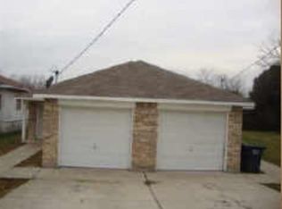 2204 Stalcup Rd, Fort Worth, TX 76105