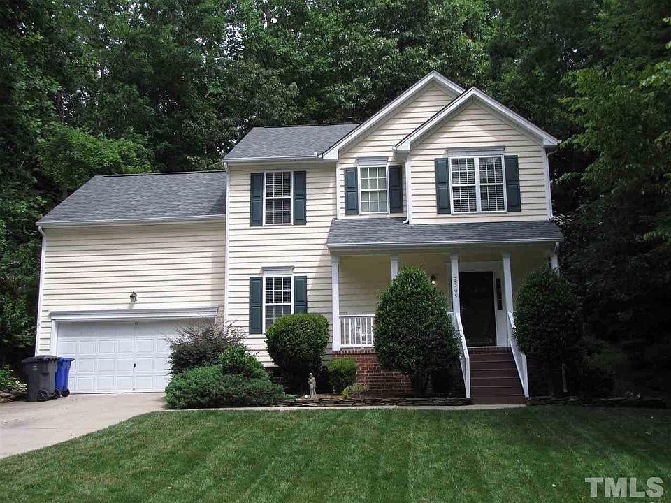 1st image of 2509 Brick Hearth Dr
