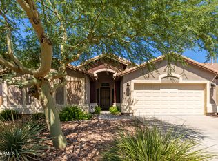 4322 W Kenai Dr, New River, AZ 85087
