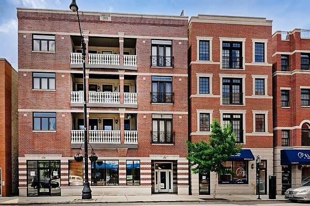 1st image of 2728 N Lincoln Ave APT 4W