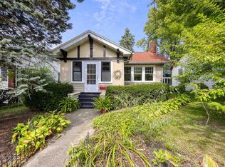 2314 Keyes Ave, Madison, WI 53711