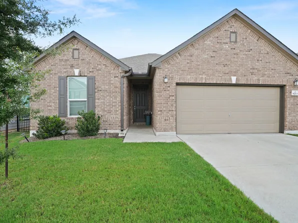 8213 Knoxville Trl, Austin, TX 78744