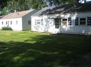 3997 Meadow Ln, Lorain, OH 44055