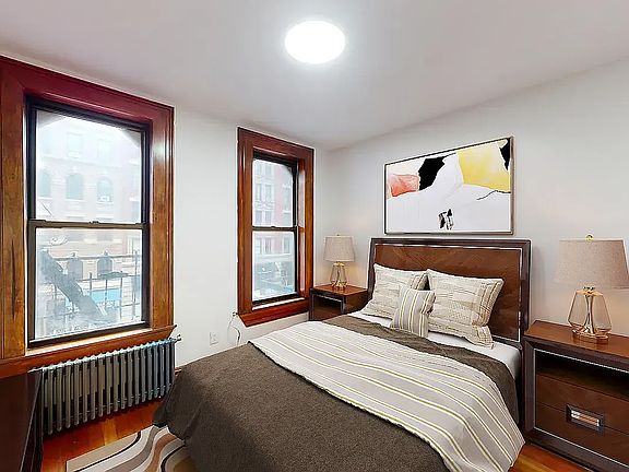 3rd image of 1408 Madison Ave APT 5D