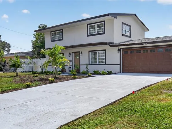 1494 85TH AVENUE N, ST PETERSBURG, FL 33702