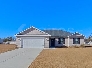 125 Mountain Holly Rd, Springfield, GA 31329