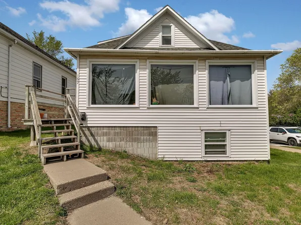 157 10th Ave N, Waite Park, MN 56387