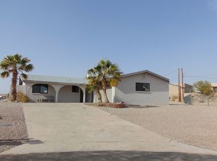3497 Lasser Ln, Lake Havasu City, AZ 86406