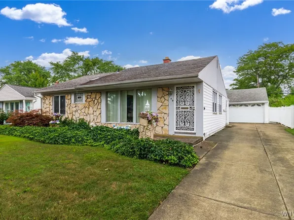 360 Claremont Ave, Buffalo, NY 14223