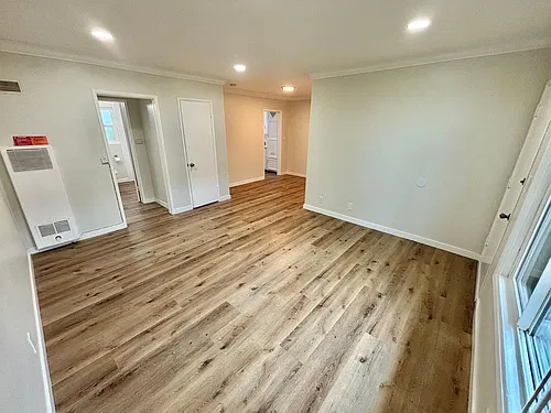 Floor plan B