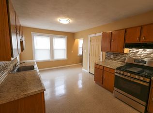 42 Corona St FLOOR 2, Dorchester Center, MA 02124