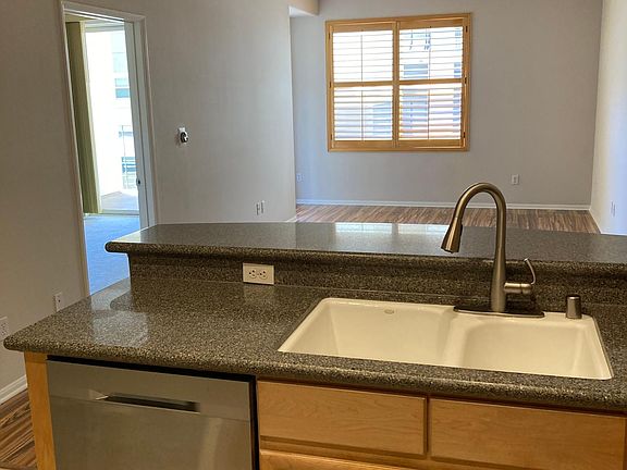 3rd image of 350 K St Unit 411